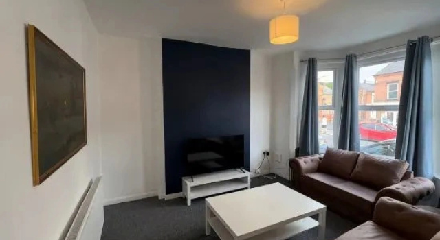 4 Bed Victorian Townhouse Nottingham, Buchen Sie Hotel Nottingham Nottinghamshire
