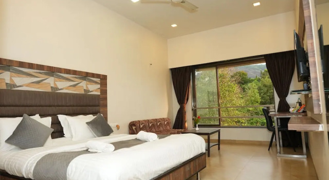 Hotel Lalit inn By Royalstay, Réserver Hôtel Khandala Lonavala