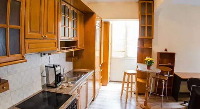 Sofia Central GuestRooms, Забронировать Отель Отели Софии с парковкой, рядом с Президентство, Парковка