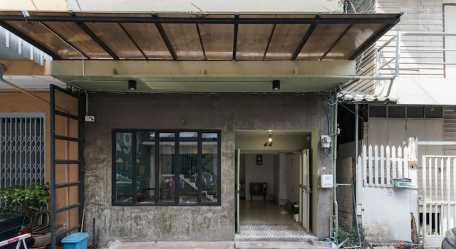 99 Hostel
