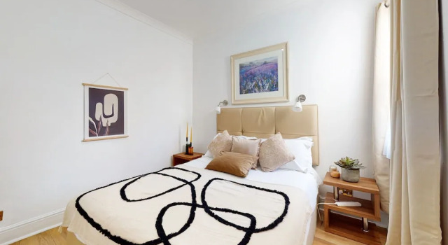 Апартаменты Comfort Park Lane Apartments - Clarges Street