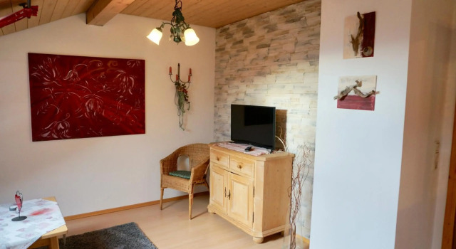 Allgäu-Moni Trauchgau, Rezervovat Hotel Hotely v Halblech s parkováním, Parkování