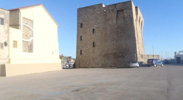 Scacciapensieri