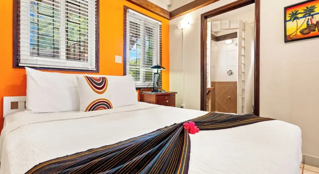 Люкс Buttonwood Belize