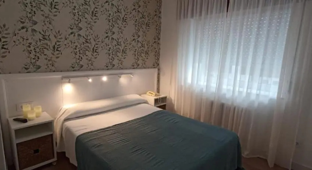 Двухместный номер Standard Hostal Linar