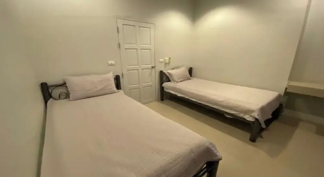 Семейный номер Standard Baan Sanuan Resort
