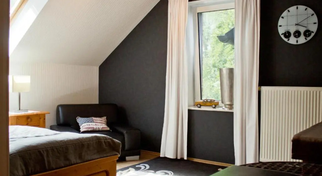 Boutique Hotel Kauers, 预订 精品酒店 费尔 北莱茵-威斯特法伦州