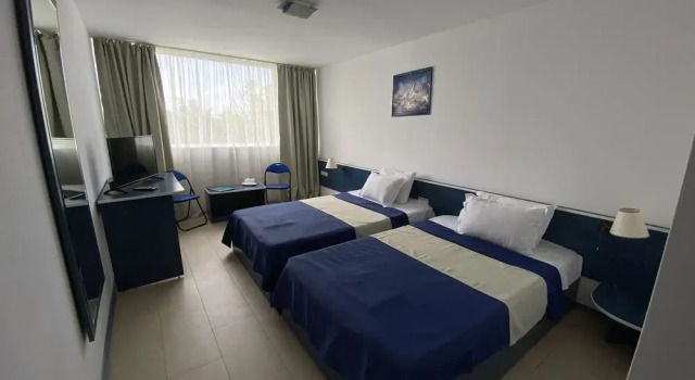 Hotel Venus, Rezervasyon Otel Venus Köstence