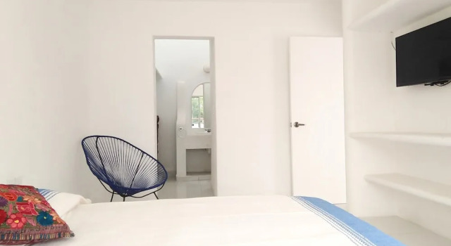 Апартаменты Casa del Sol