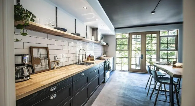 Двухместные апартаменты Lofts du Village