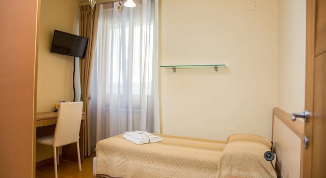 Sonre' B&B