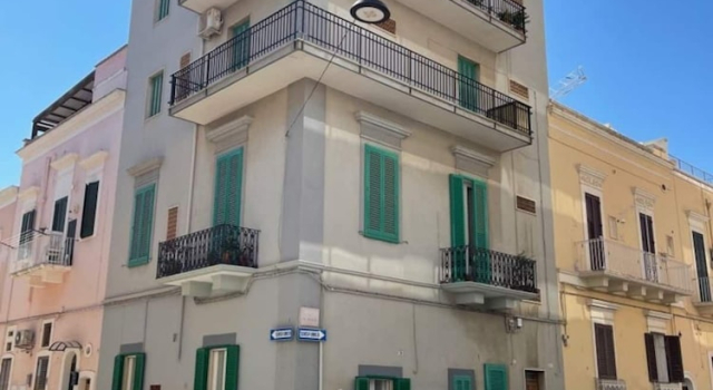 Casetta Aurora