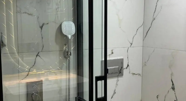 Четырёхместный номер Standard New Florenta Hotel