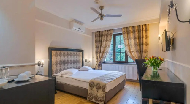 Номер Standard Rizzo Boutique Hotel