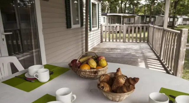 Номер Standard Village Vacances Passion Les Bris