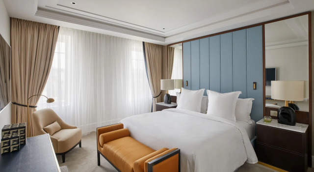 Four Seasons Hotel London at Ten Trinity Square
