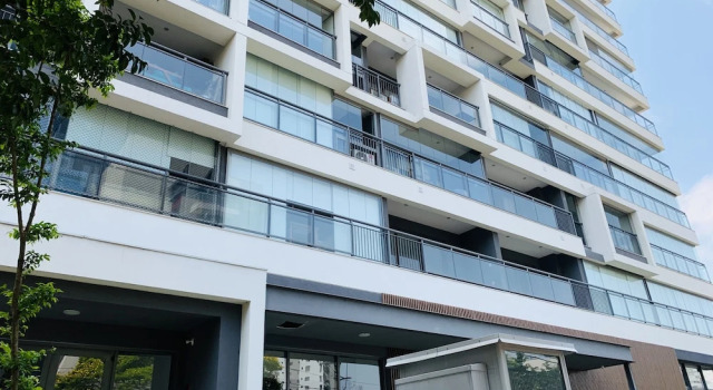 Akile Smart Vila Madalena