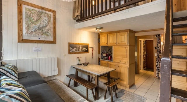 Apartment Les Avouilles