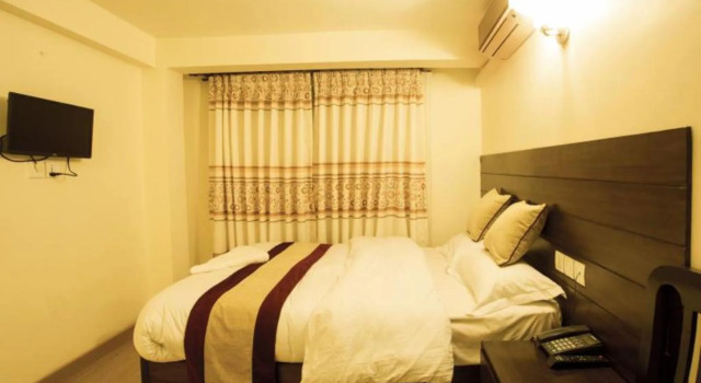 Kathmandu Merry Hotel