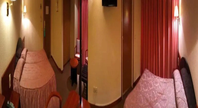 Четырёхместный номер Standard Apartamentos Turísticos Roc Del Castell