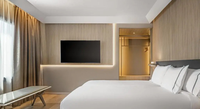 AC Hotel Tenerife by Marriott