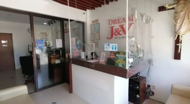 OYO 869 Jnv Dream Hotel