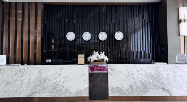 Best Western Plus Danat Almansak Hotel