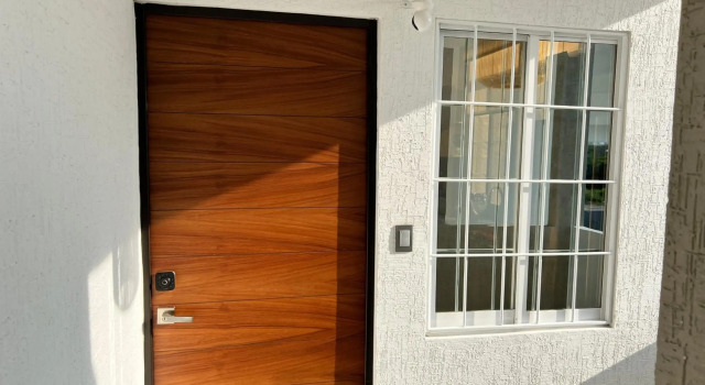 Manzanillo apartment with pool exclusive community