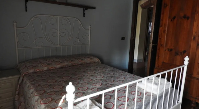 Secluded Holiday Home in Barberino del Mugello with Garden