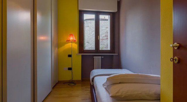 Le Volpi in città