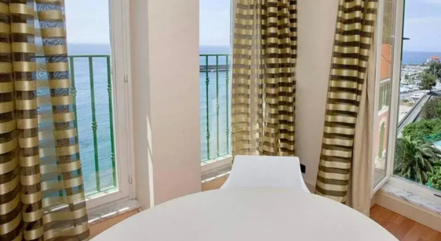 Люкс Deluxe HOTEL DEL GOLFO