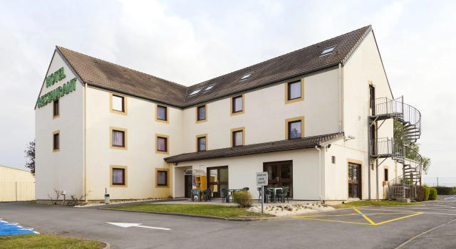 Arras Hotel