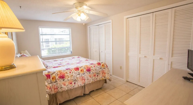 Aloha Kai - Unit 62 1 Bedroom 1 Bathroom Apts