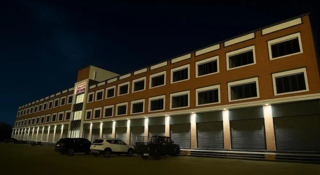TGR Hotel, Réserver Hôtel Mundra Gujarat