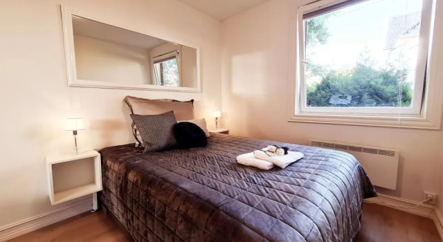 Bright And Modern - 2-bedroom, Central, Free Parking, Rezervovat Apartmán Hotely v Stavanger s parkováním, Parkování