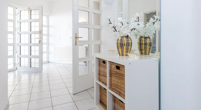 Apartment Vodice Stablinac, Забронировать Апартаменты/квартира Водице Шибенско-Книнская жупания, рядом с Пляж Фрателли