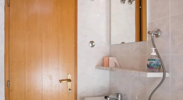 Коттедж с 6 комнатами с балконом Holiday Home Luce