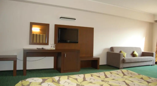 Номер Deluxe Hotel Wolf 2