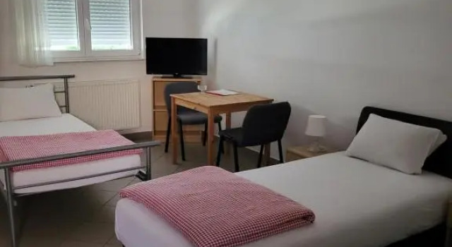 Номер Standard Guest House Talas