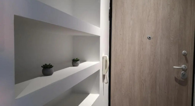 Апартаменты Insomnia studio Komotini