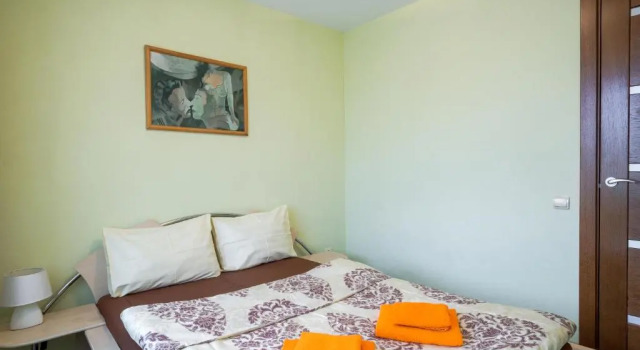 Номер Standard Linda Hotel