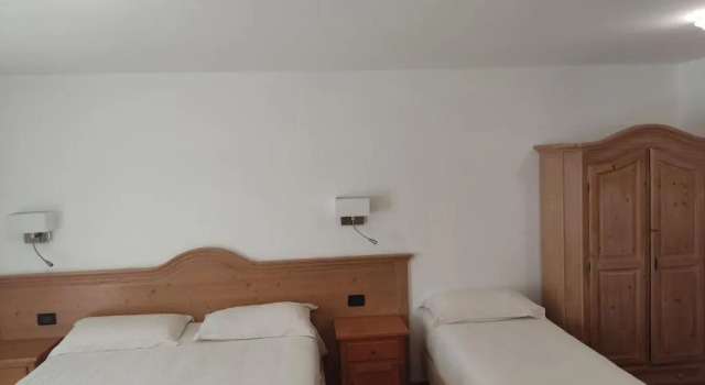 Семейный номер Standard Hotel Pizboè