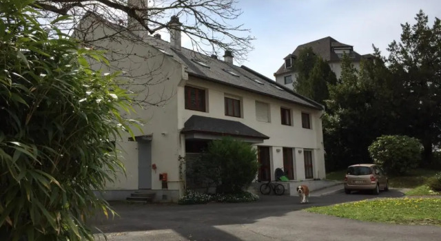 Номер Standard Villa Cecilia