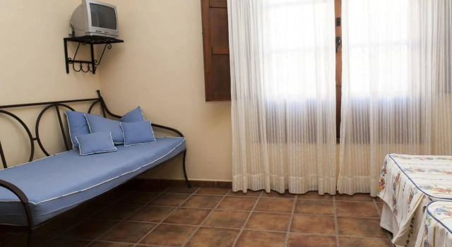 Casa Rural Aire, Prenota Hotel Fuente de Piedra Provincia di Málaga