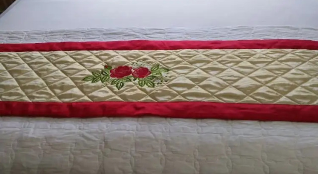 Номер Superior An Binh Hotel