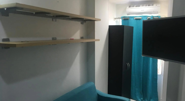 Estudio 2 Cerca A PLAYA Y CENTRO HISTORICO