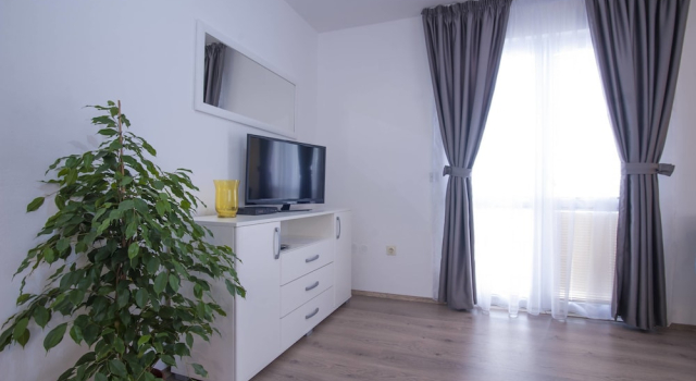 Apartments Grand
