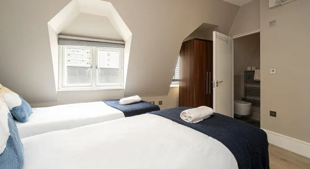 Superb Apartments opp Edgware Rd Station, Varaa Huoneisto Asunnot kohteessa Merseyside, Huoneisto