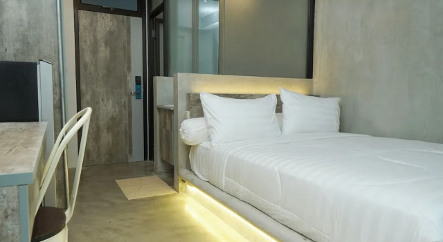 Dparagon Menteng