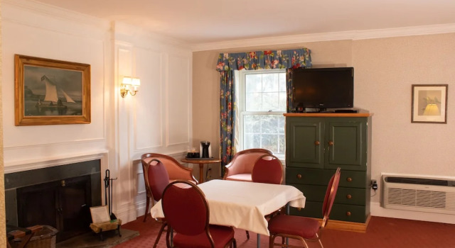 Люкс Superior Briars Resort and Spa